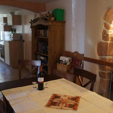 Ferienwohnung Hegemuehle Geithain Exterior foto